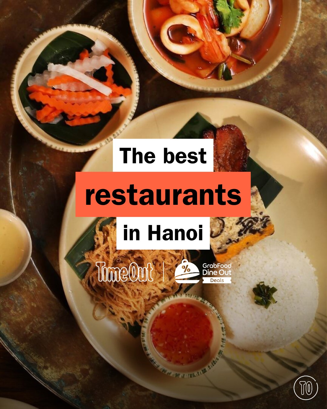 Top Hanoi Restaurants For Inventive Flavors