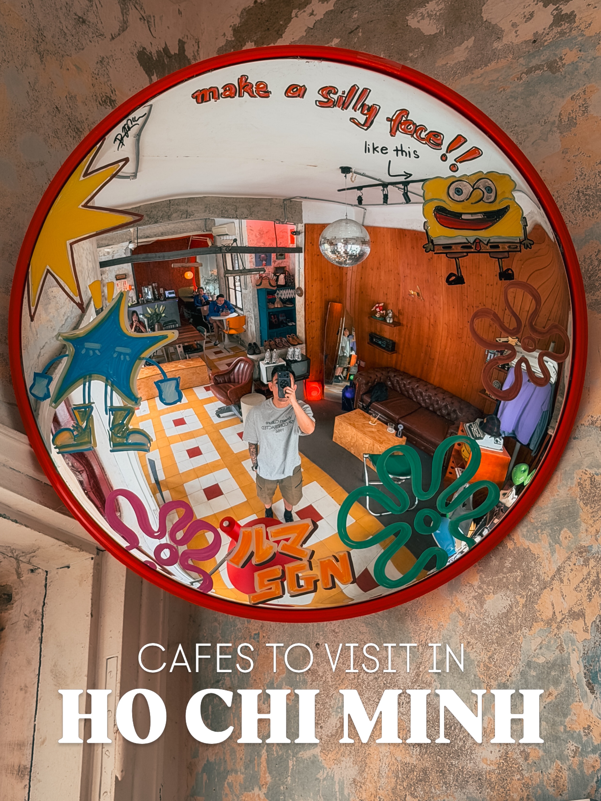 Ho Chi Minh City's Best Cafes For Coffee Lovers
