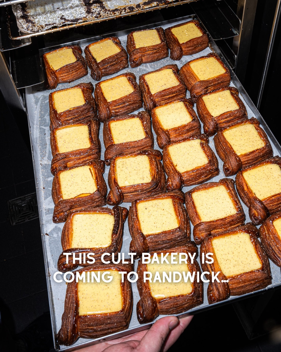 Art and Object Market Features Shadow Baking Event