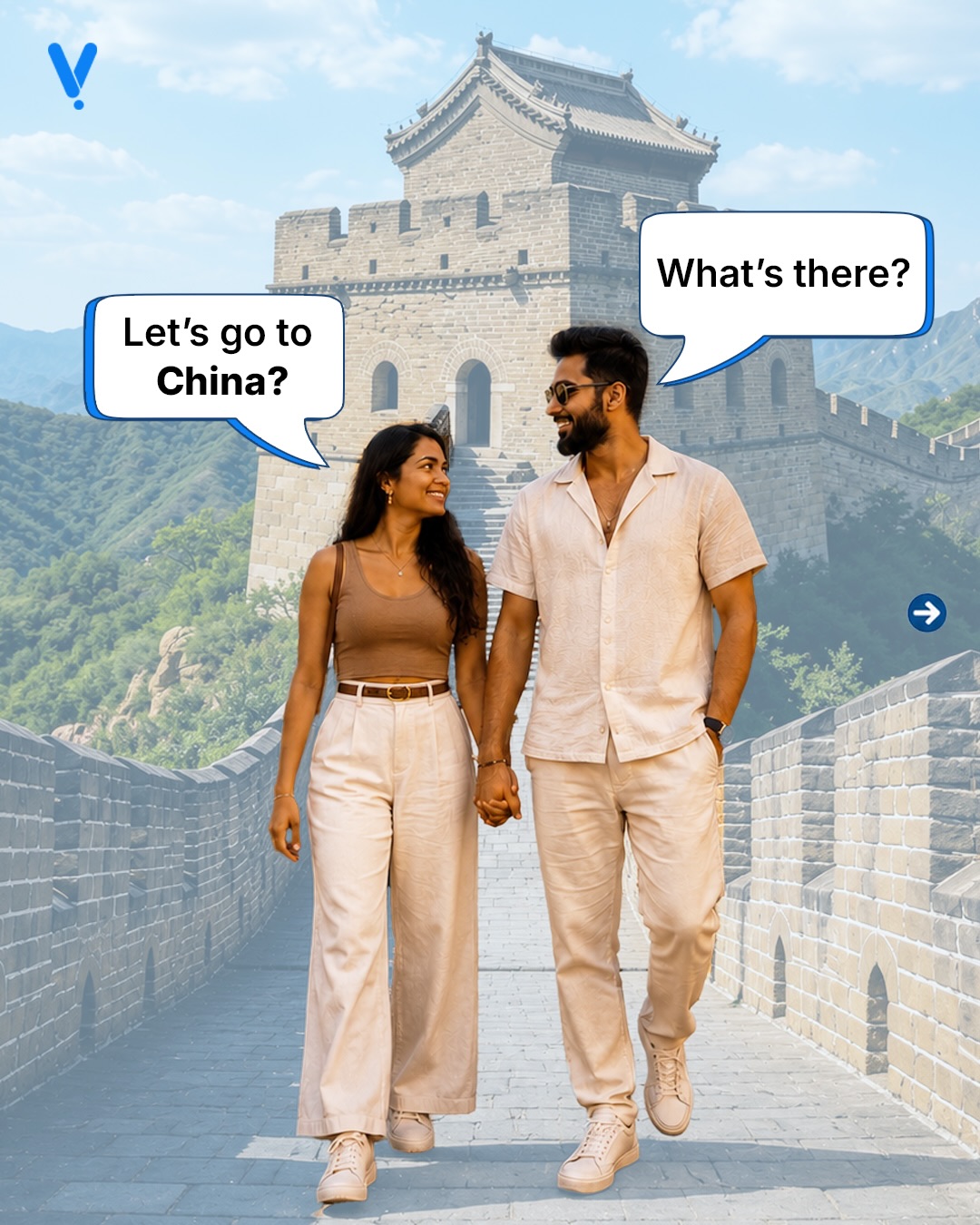 Explore China's Diverse Landmarks and Natural Wonders