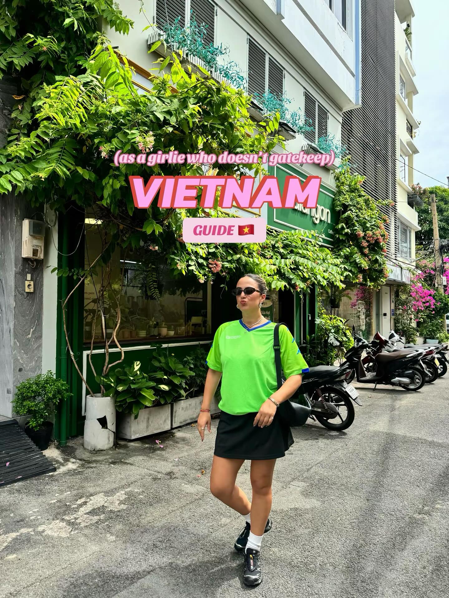 31 Places in Vietnam