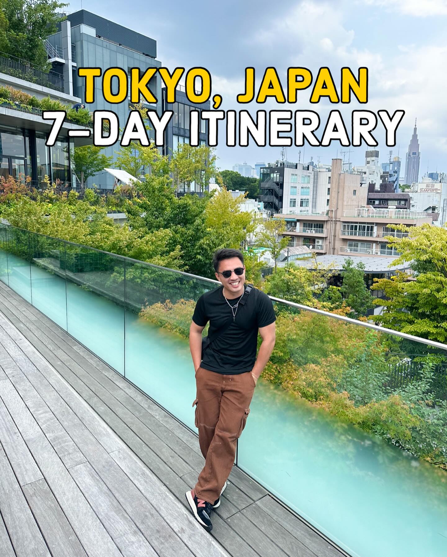 Tokyo Attractions: Temples, Markets, and Entertainment