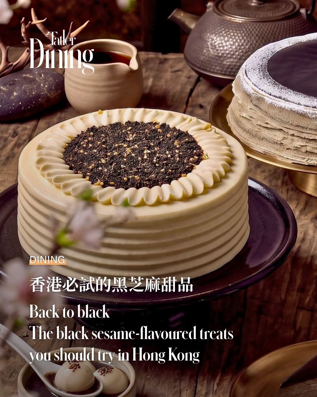 8 Cafes in Hong Kong Island