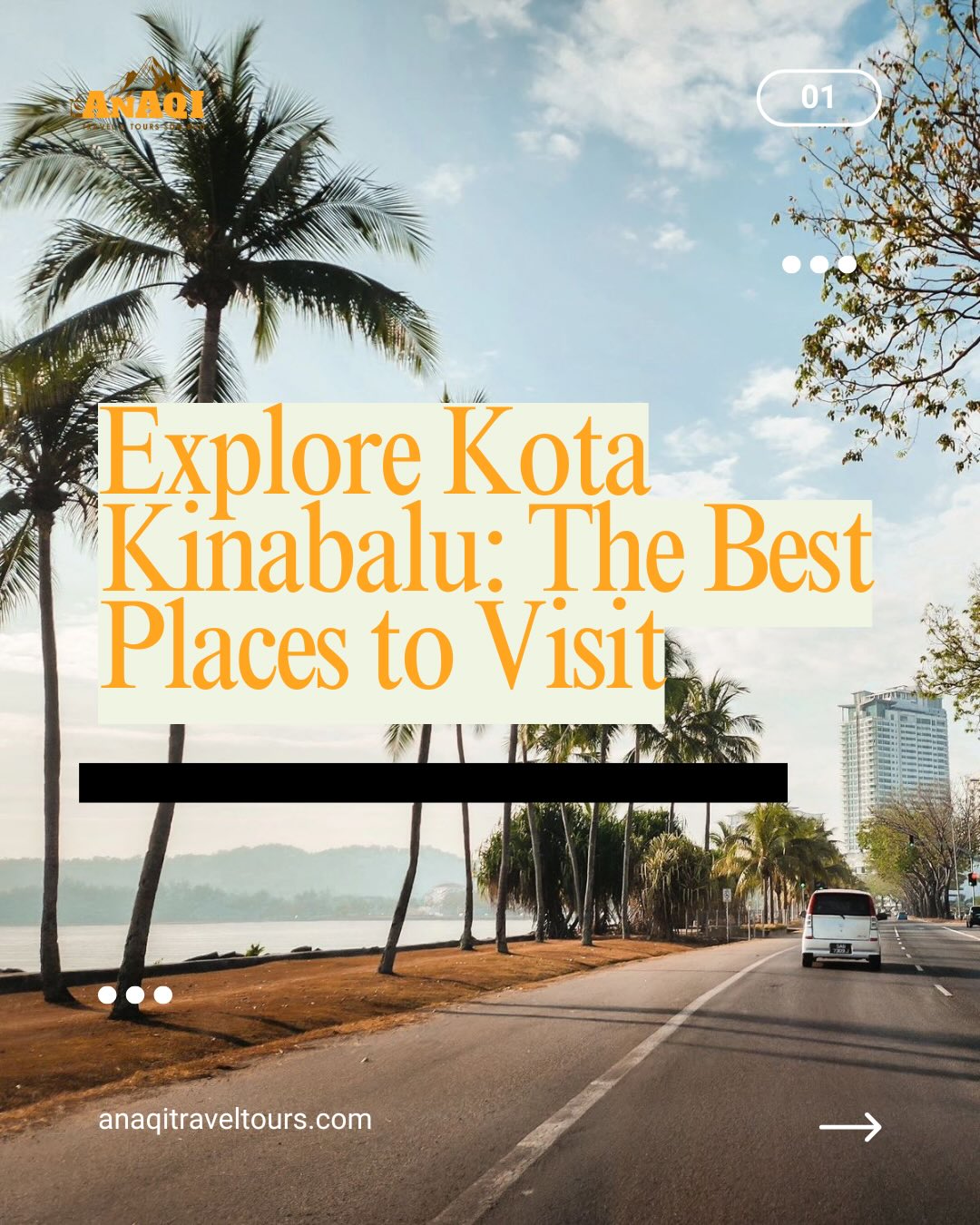 Kota Kinabalu Attractions From Beaches to Culture