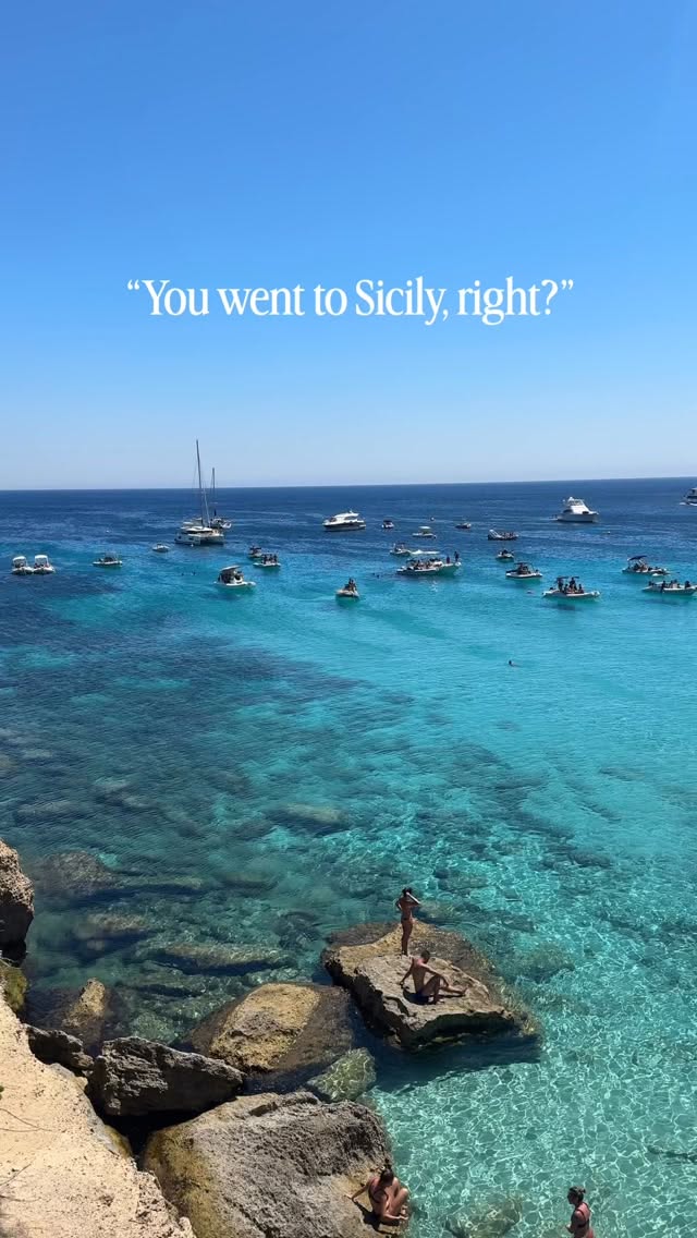 Discover Sicily's Rich History and Coastal Beauty