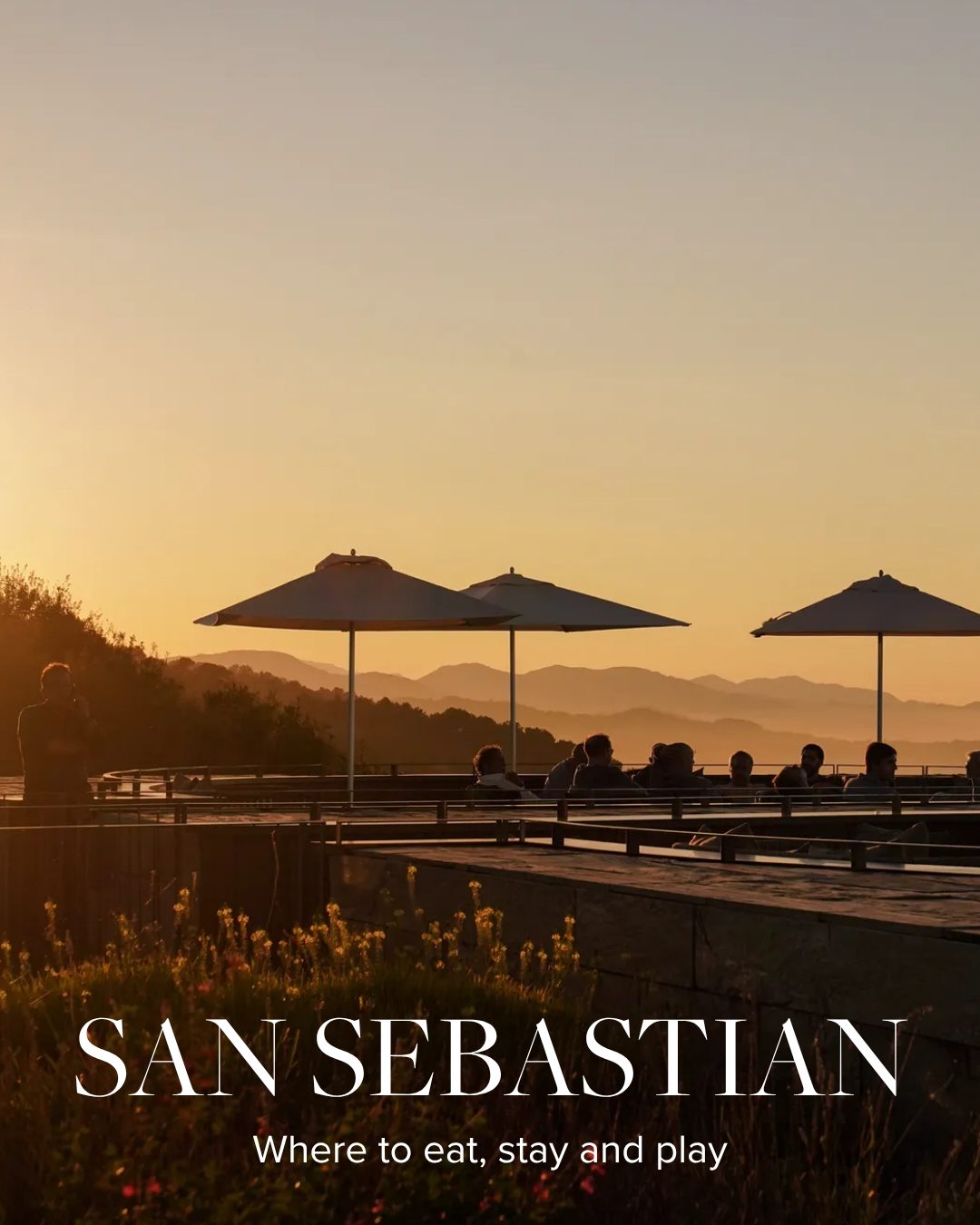 San Sebastian's Best Restaurants, Hotels, and Attractions