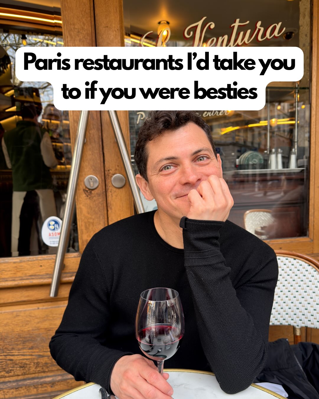 Parisian Eateries: A Right Bank Culinary Tour