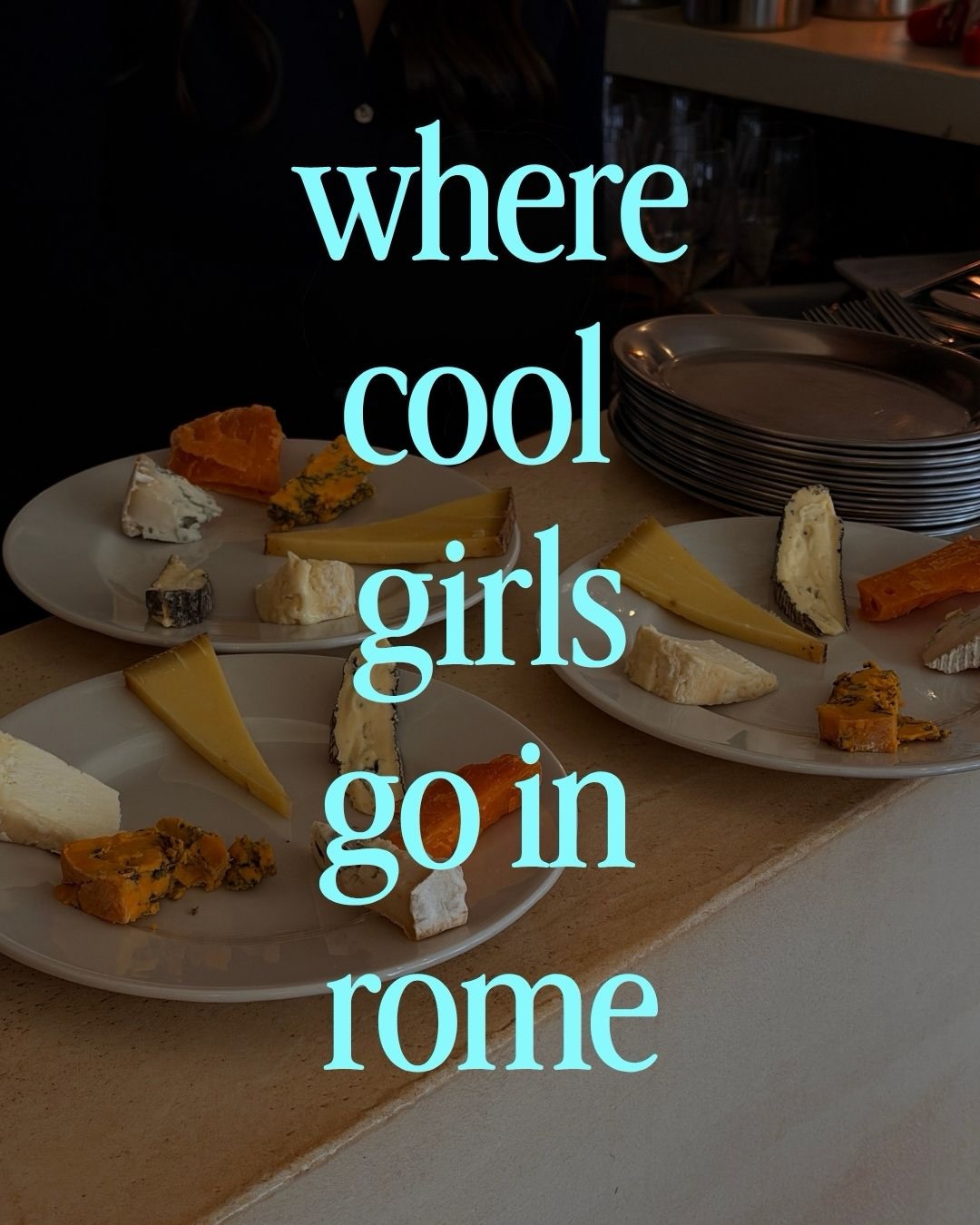 Rome's Top Spots for Art, Food, and Shopping