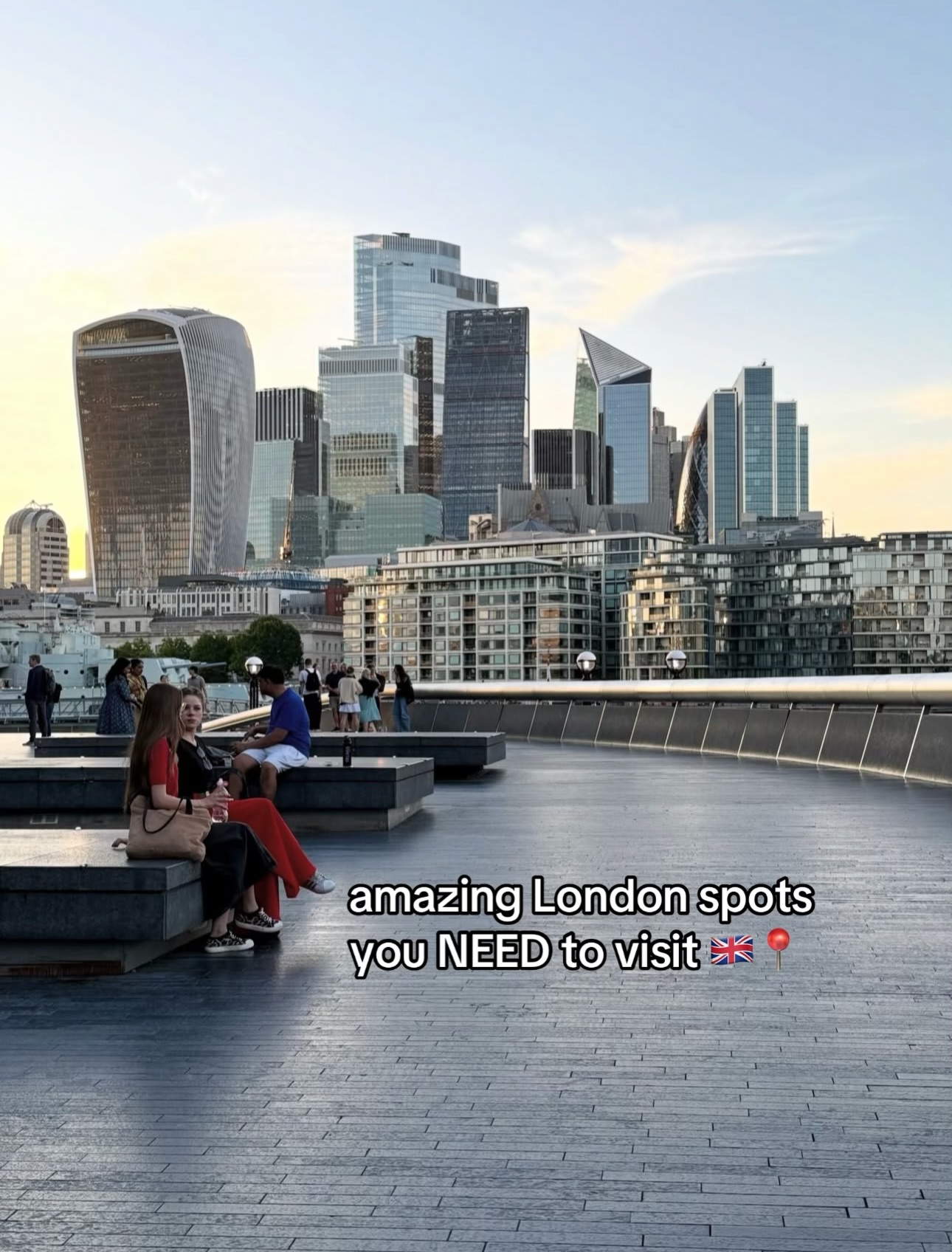 Eight London Destinations For Museums, Markets, and More
