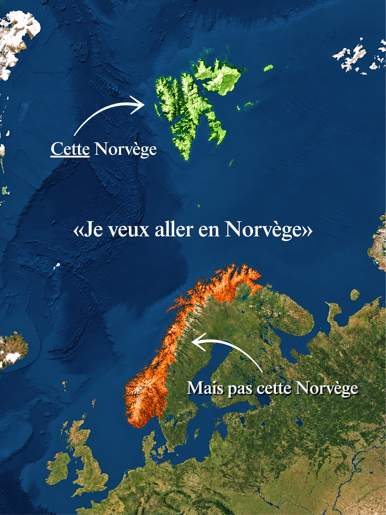 9 Attractions in Svalbard