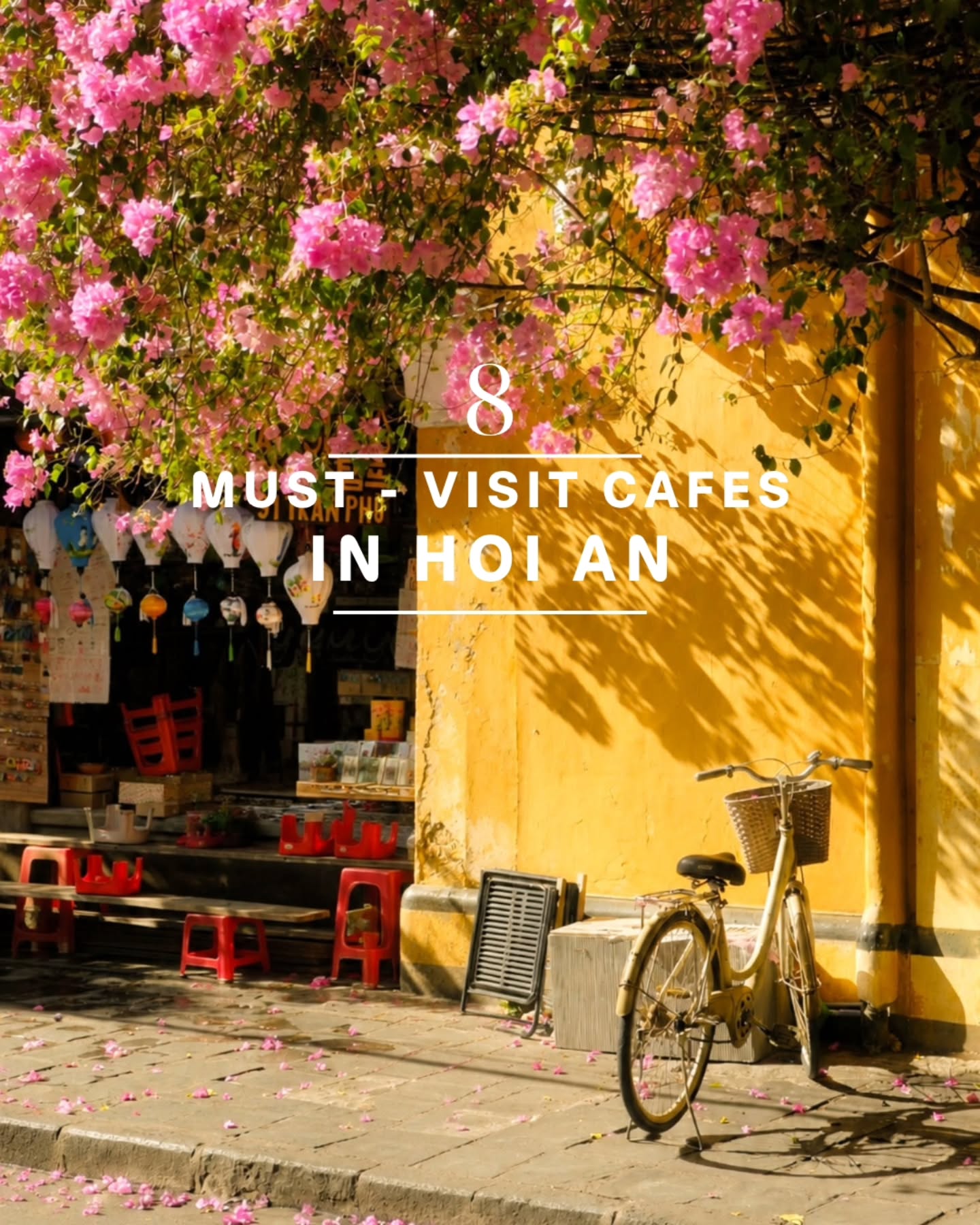 8 Cafes in Đà Nẵng