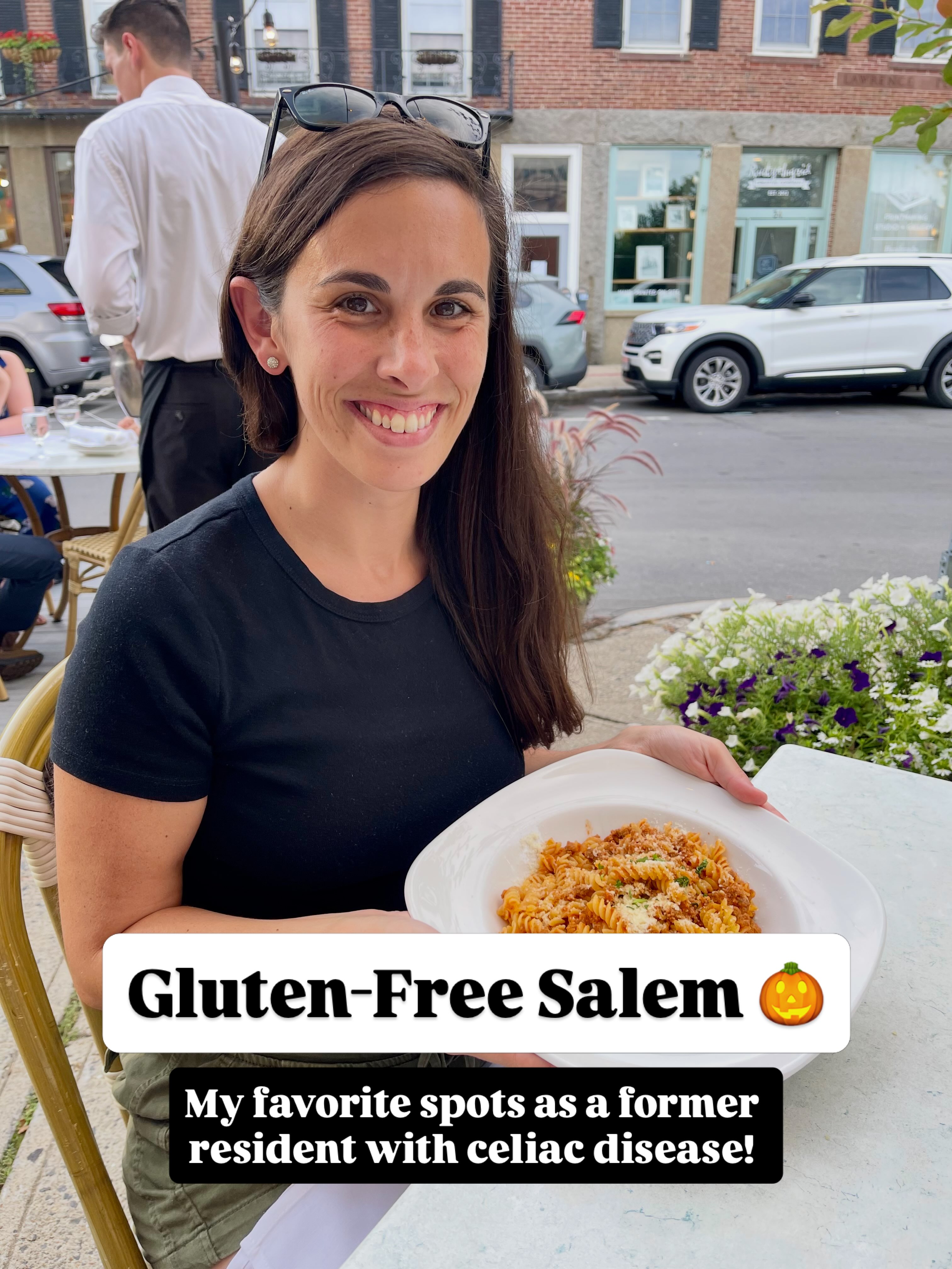 Gluten-Free Dining Guide For Salem