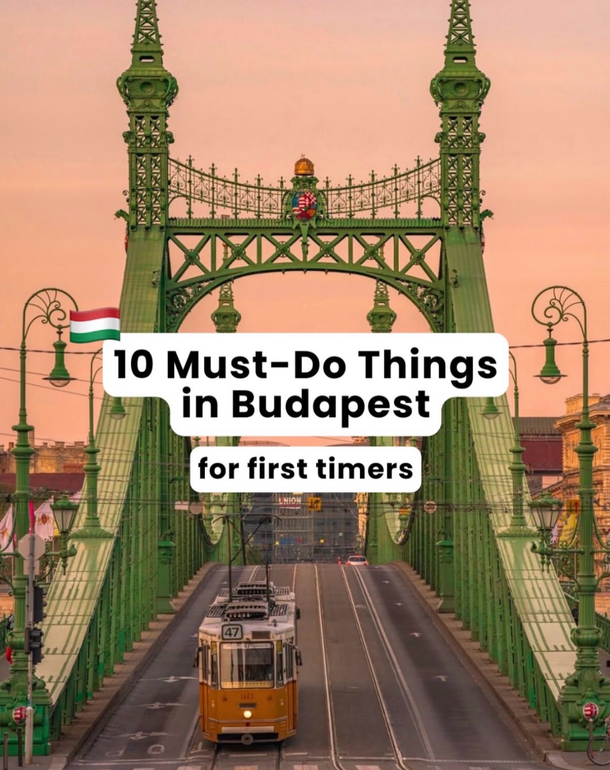 Budapest's Top Attractions and Dining Experiences