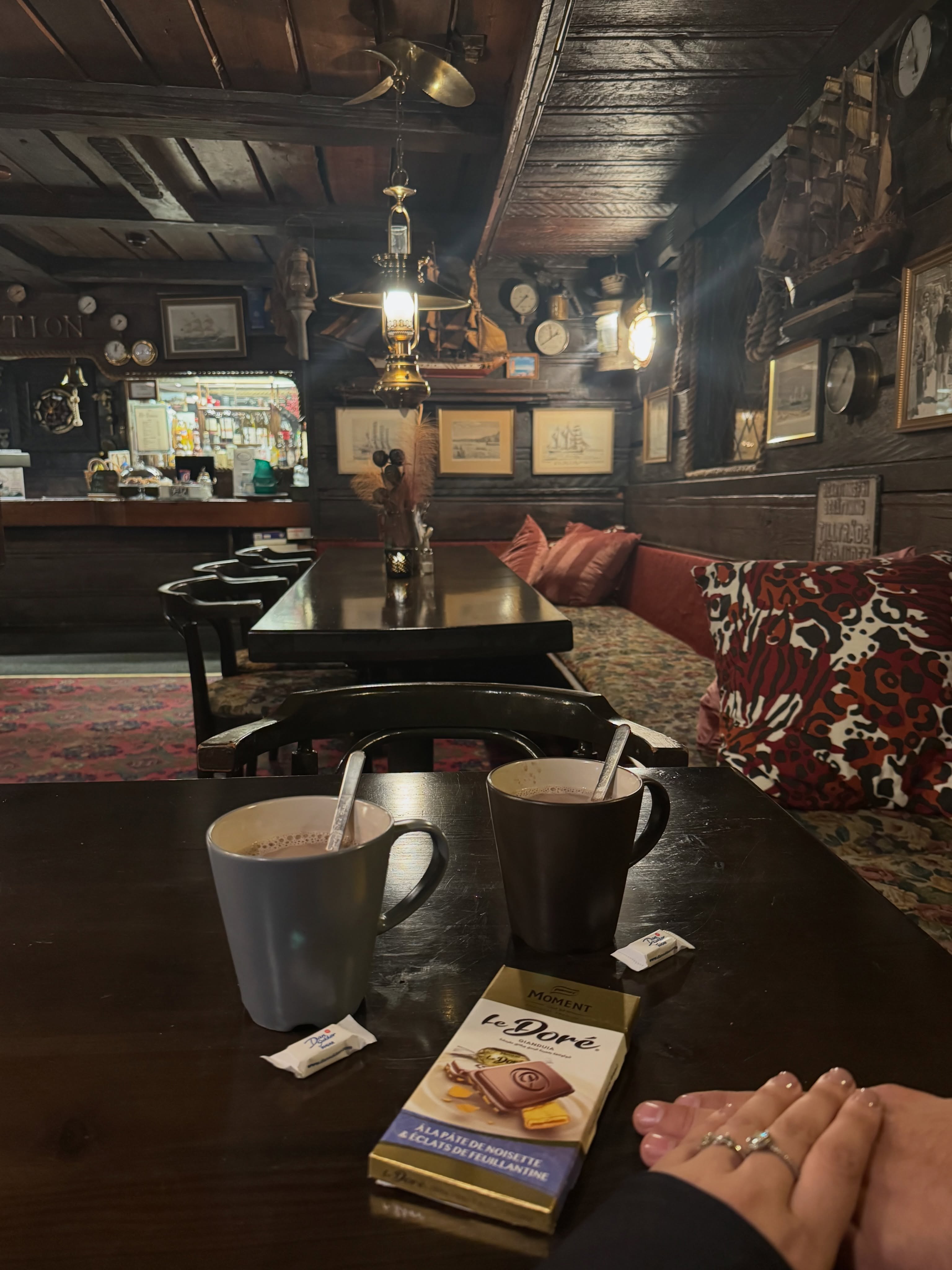 Hotel Diplomat: A European Gem