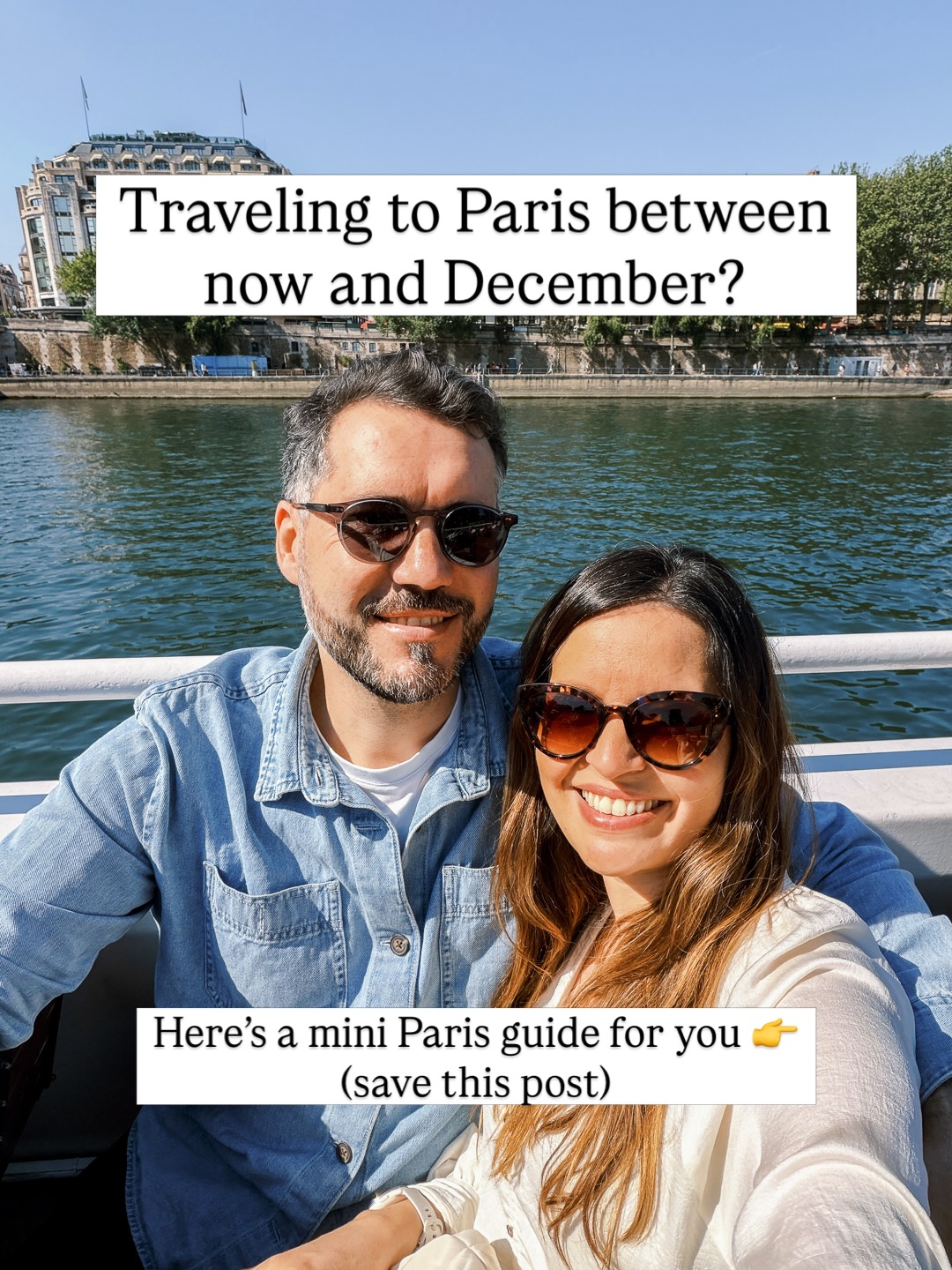 Parisian Attractions and Dining Destinations
