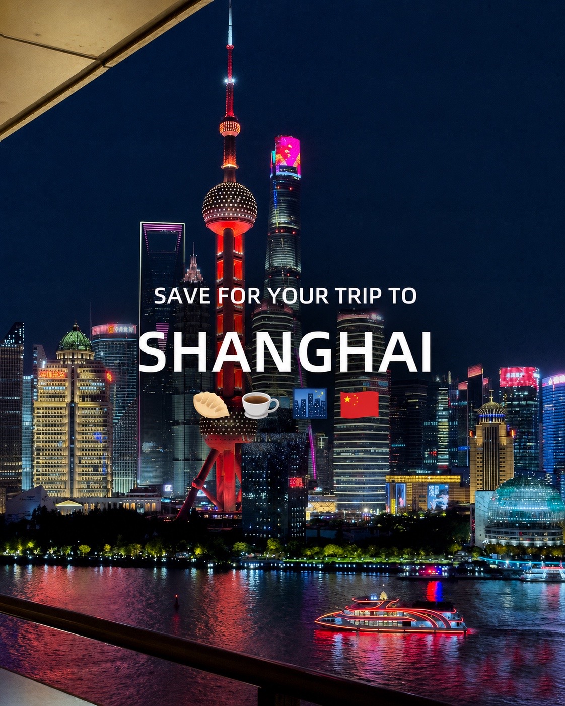 Shanghai's Top Hotels, Restaurants, Shops, and Attractions