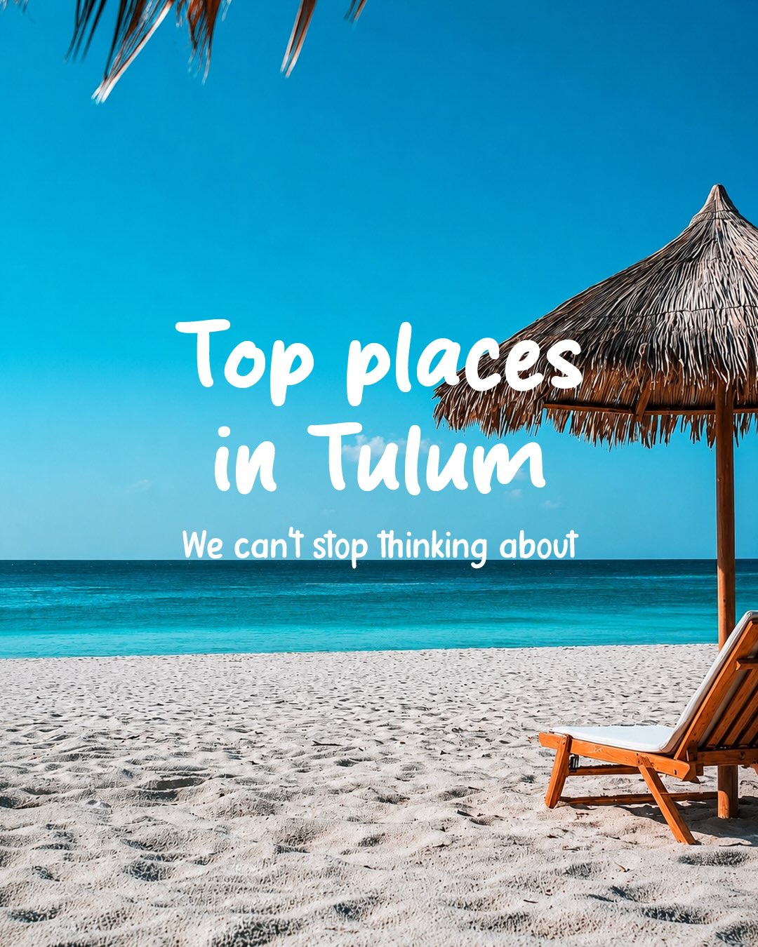 Tulum's Must-Visit Natural Wonders and Hotspots