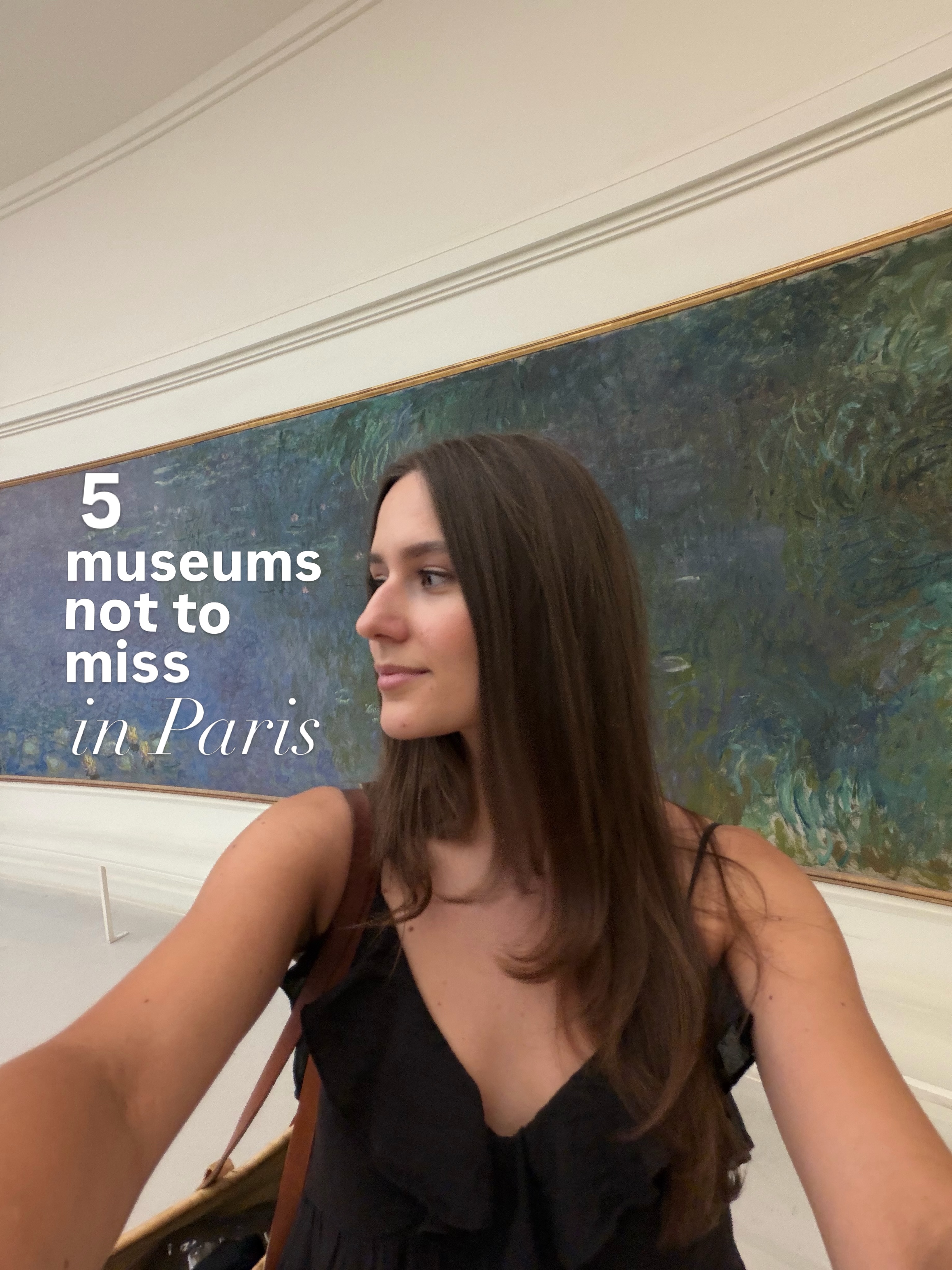 Paris Museums Offering Diverse Artistic Experiences