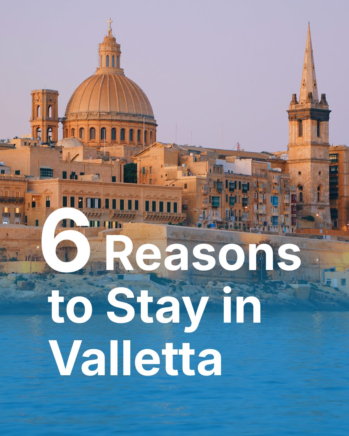 Valletta's Historic Sites and Grand Harbour Views