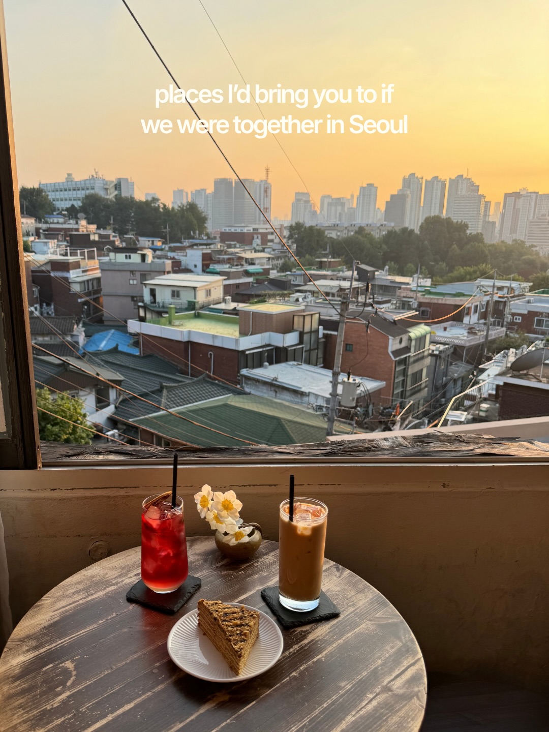 Exploring Seoul's Best Restaurants and Cafes
