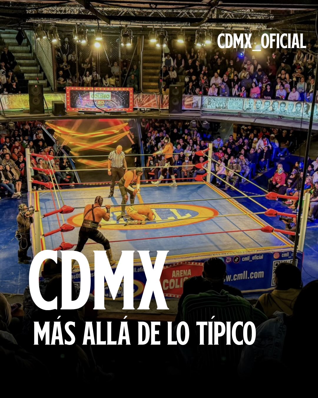 CDMX's Hidden Gems Beyond the Usual Sights