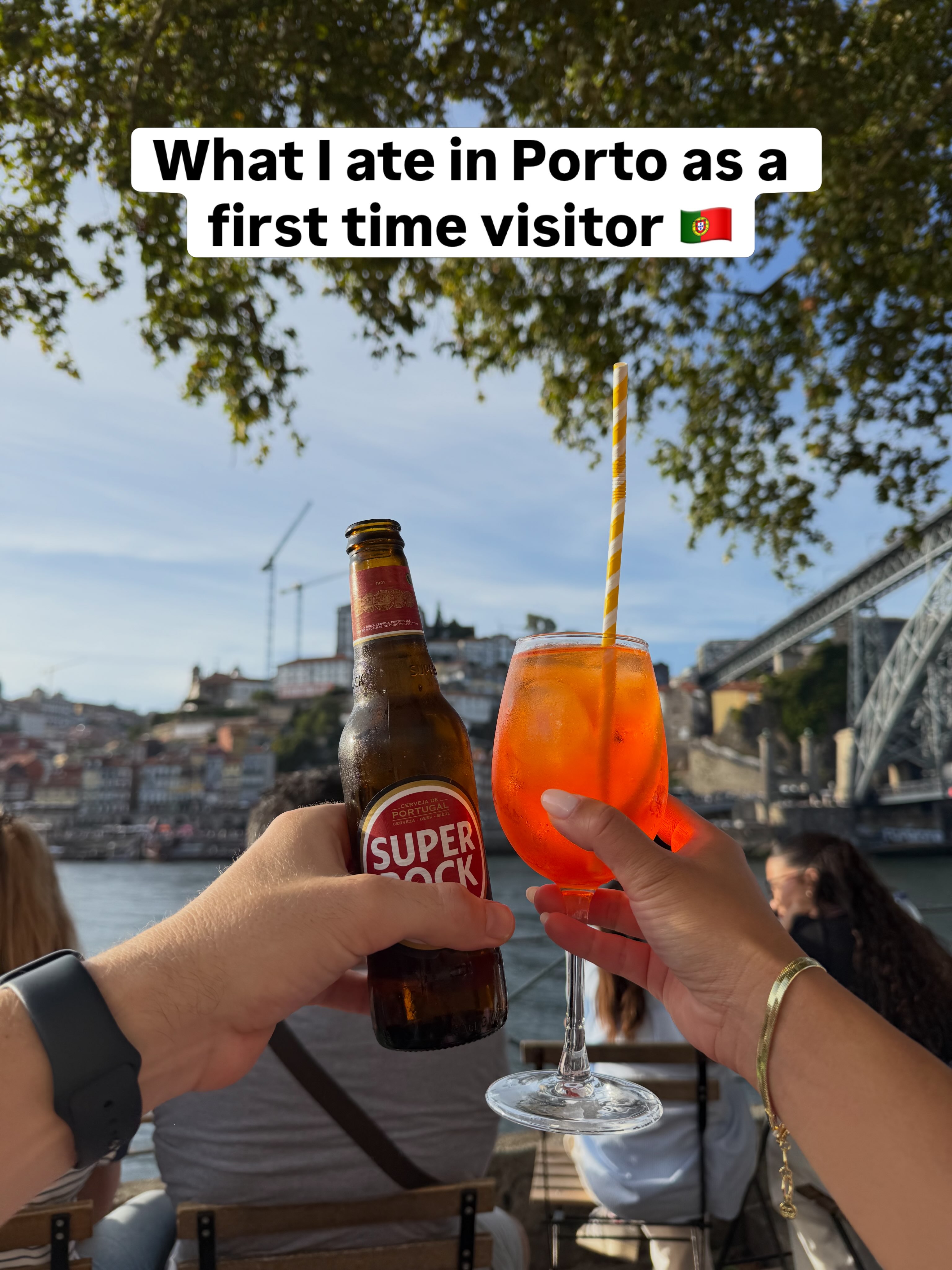Porto Food Tour: Local Favorites And Viral Eats