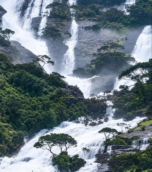 Hidden Beauty Of Mount Kinabalu Revealed