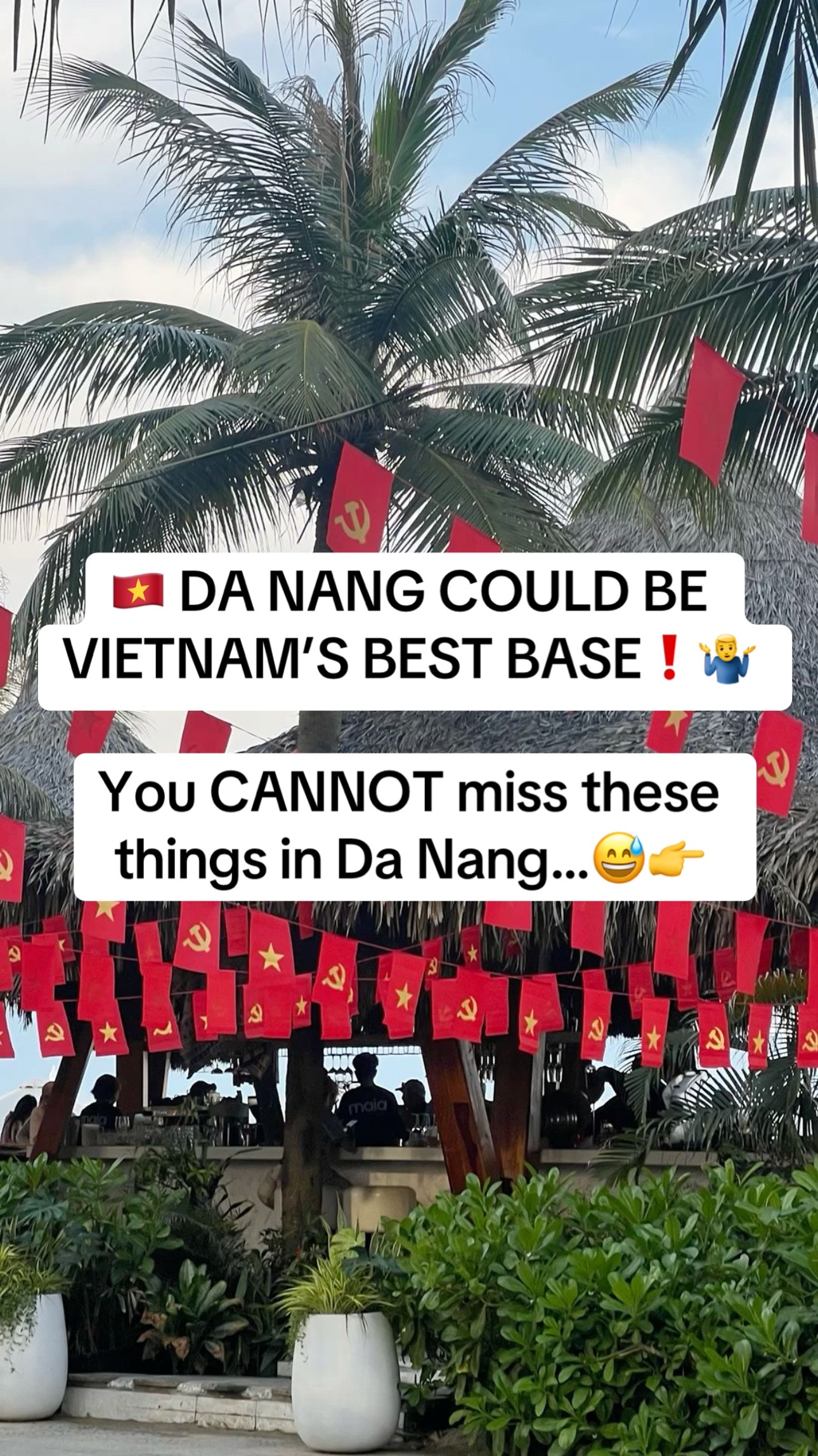 Da Nang Attractions: Beaches, Mountains, and Night Markets