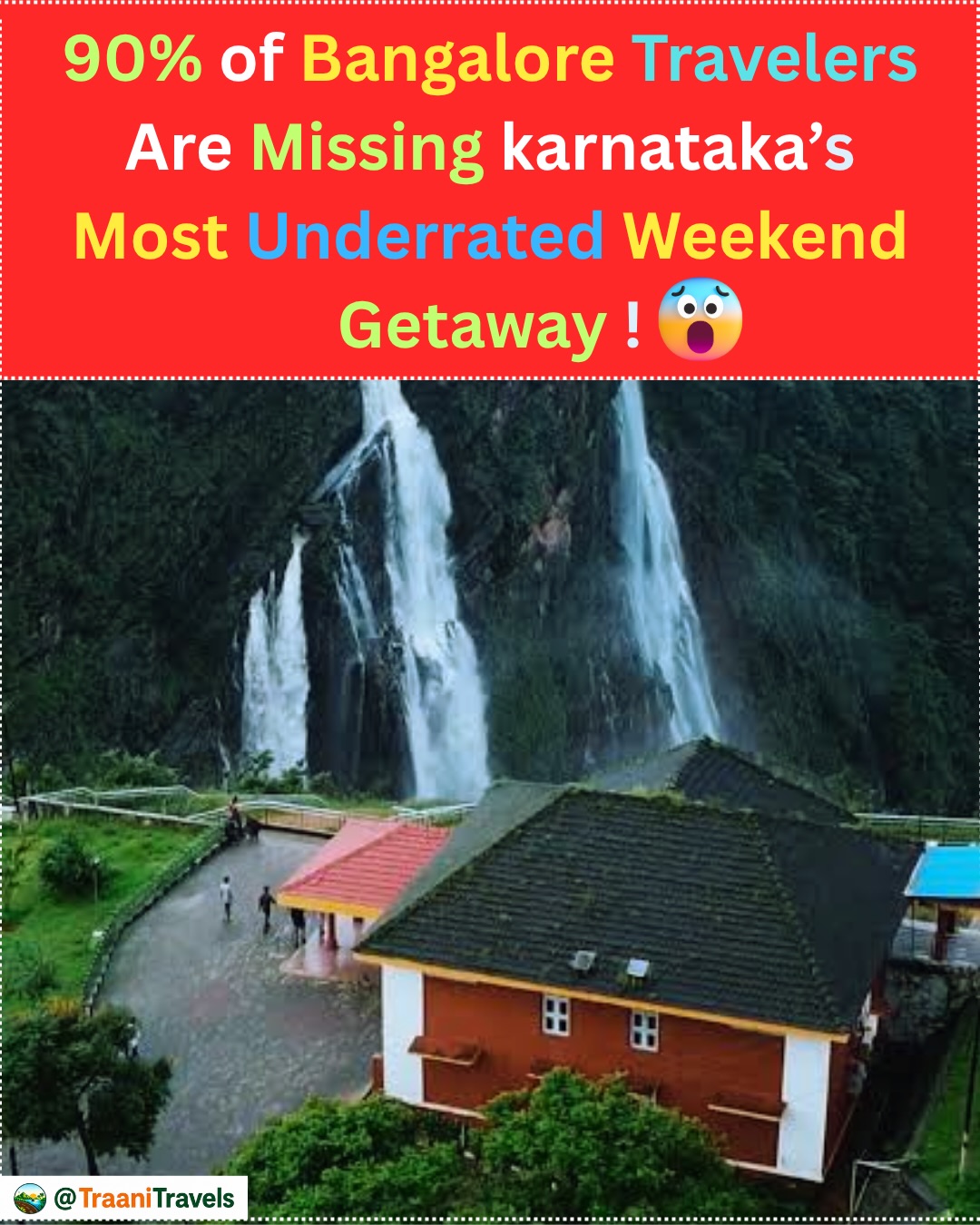 Explore Shivamogga's Natural Beauty and Attractions