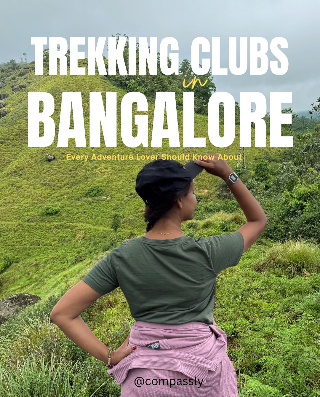 Bangalore Trekking Communities Offer Weekend Adventures