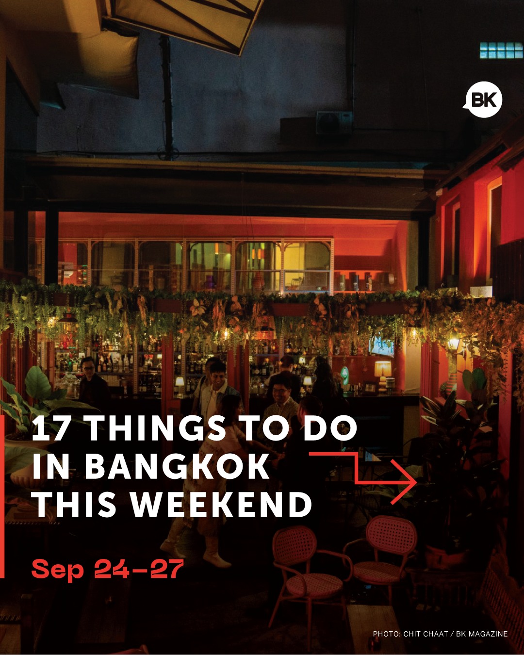 Bangkok Nightlife Features Live Music And Diverse Events