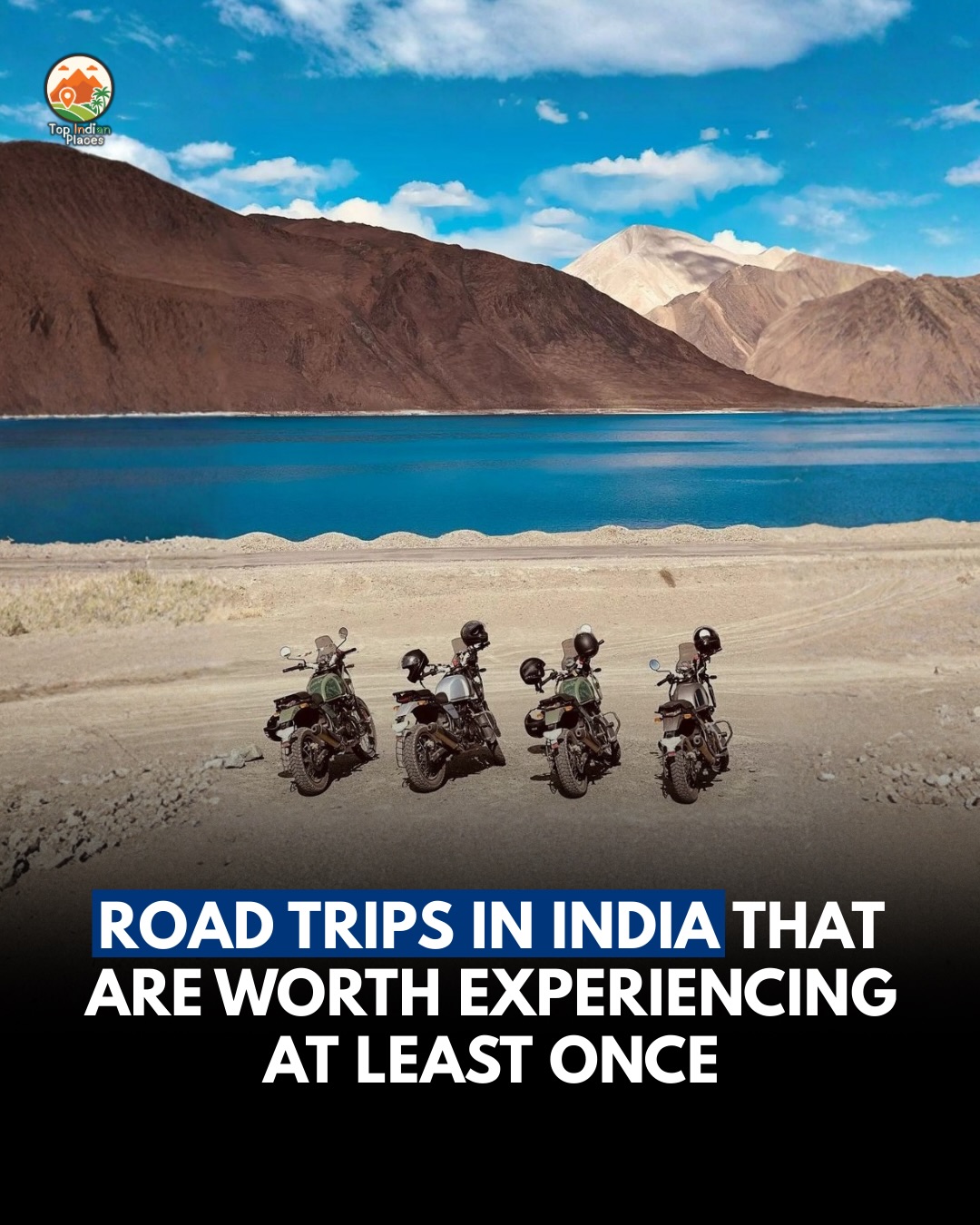 Scenic Road Trips Offering Breathtaking Views