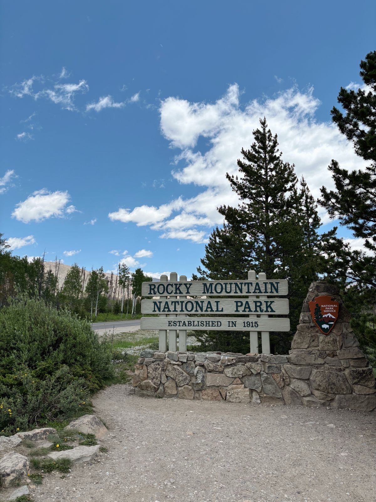 Rocky Mountain National Park's Emerald Lake Trail Gems