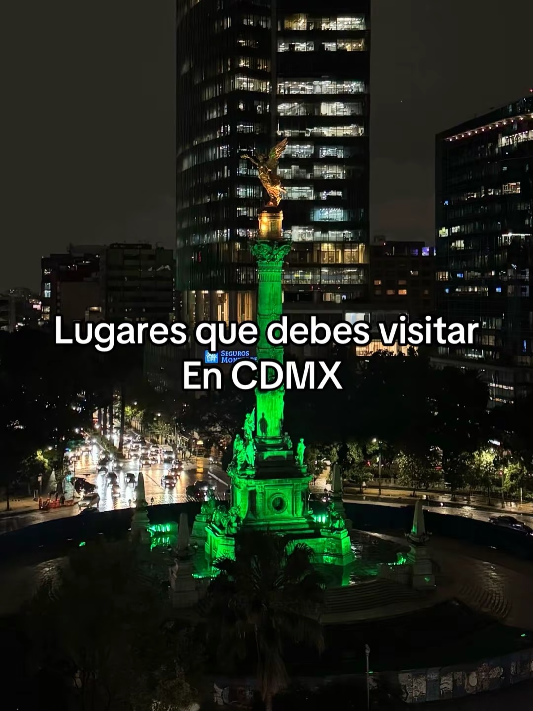 Must-See Spots and Unique Experiences in Mexico City