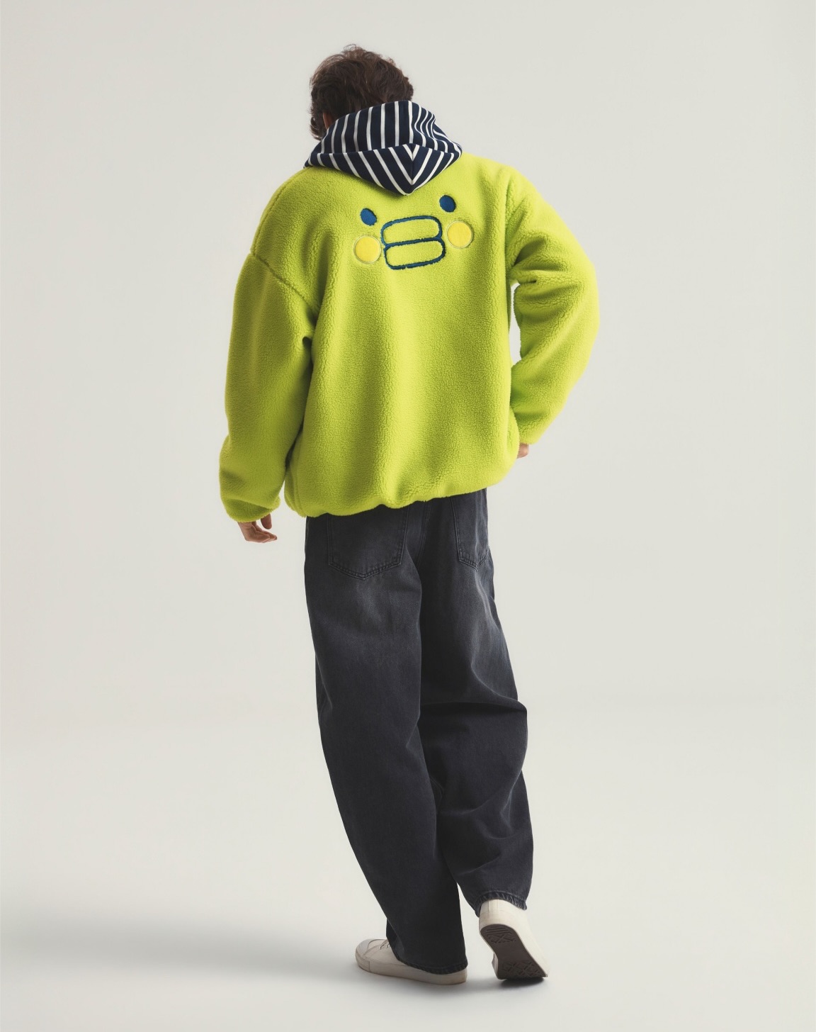 SPAO's Tamagotchi Collection Features Kuchipatchi