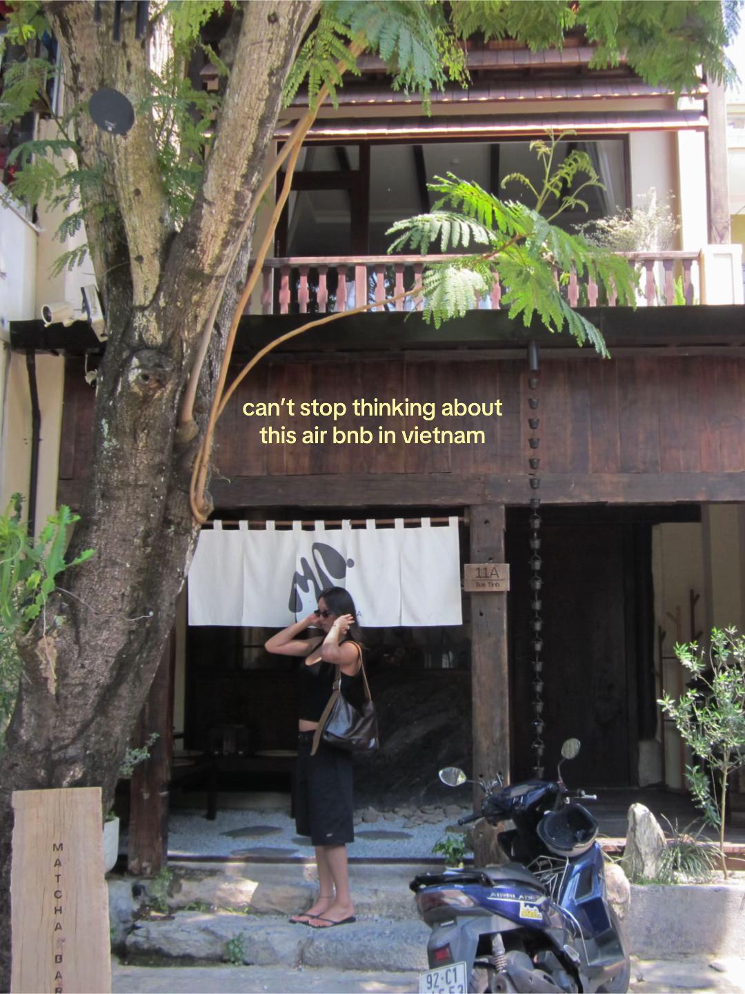 Japanese-Inspired Cafes Offer Tranquil Hoi An Experiences