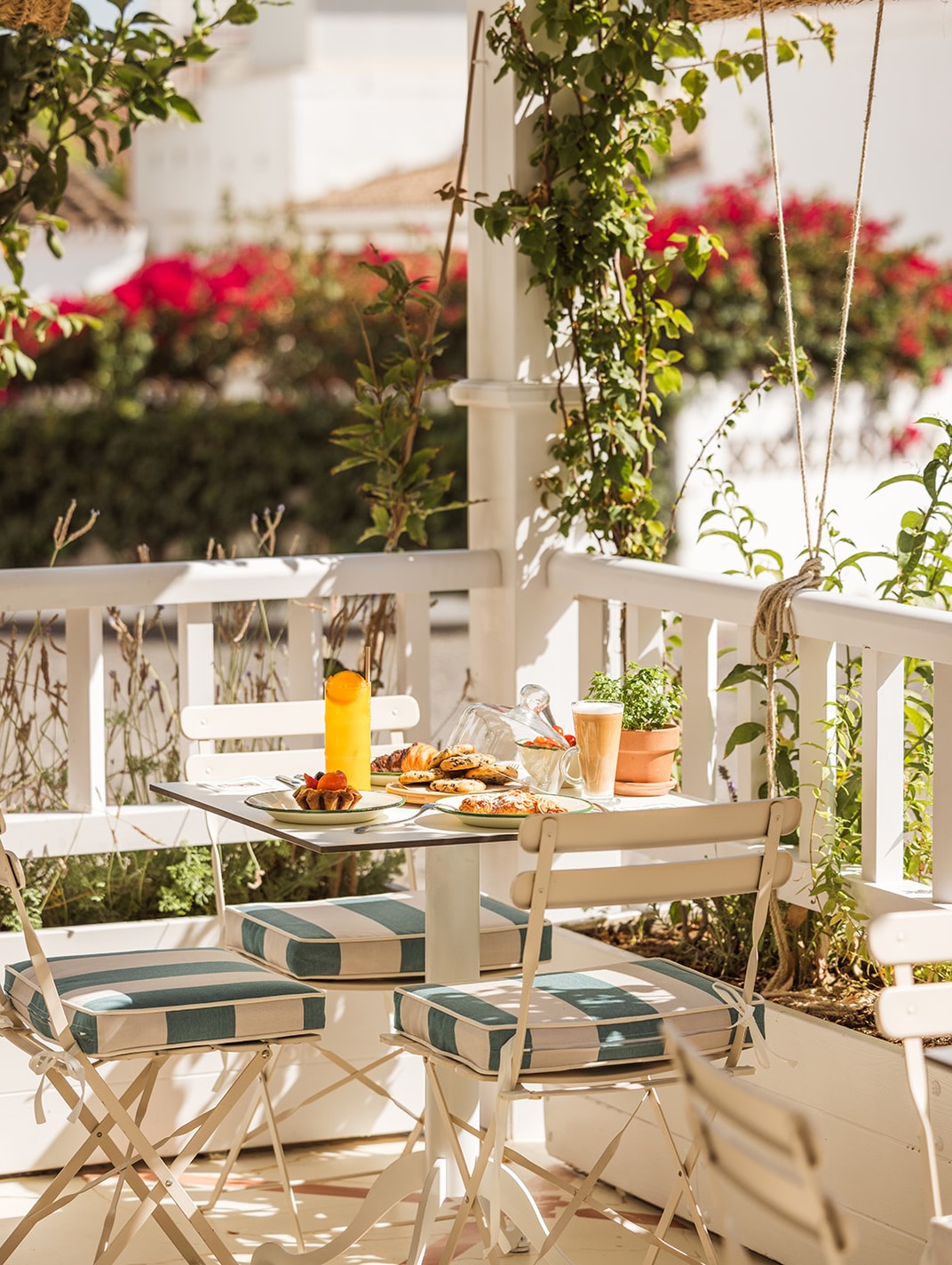 Spanish Bakery Offers Traditional Afternoon Merienda