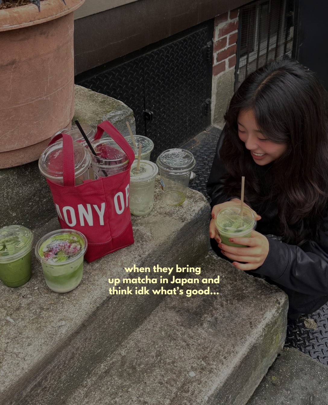 Best Matcha Spots in Tokyo and Kyoto