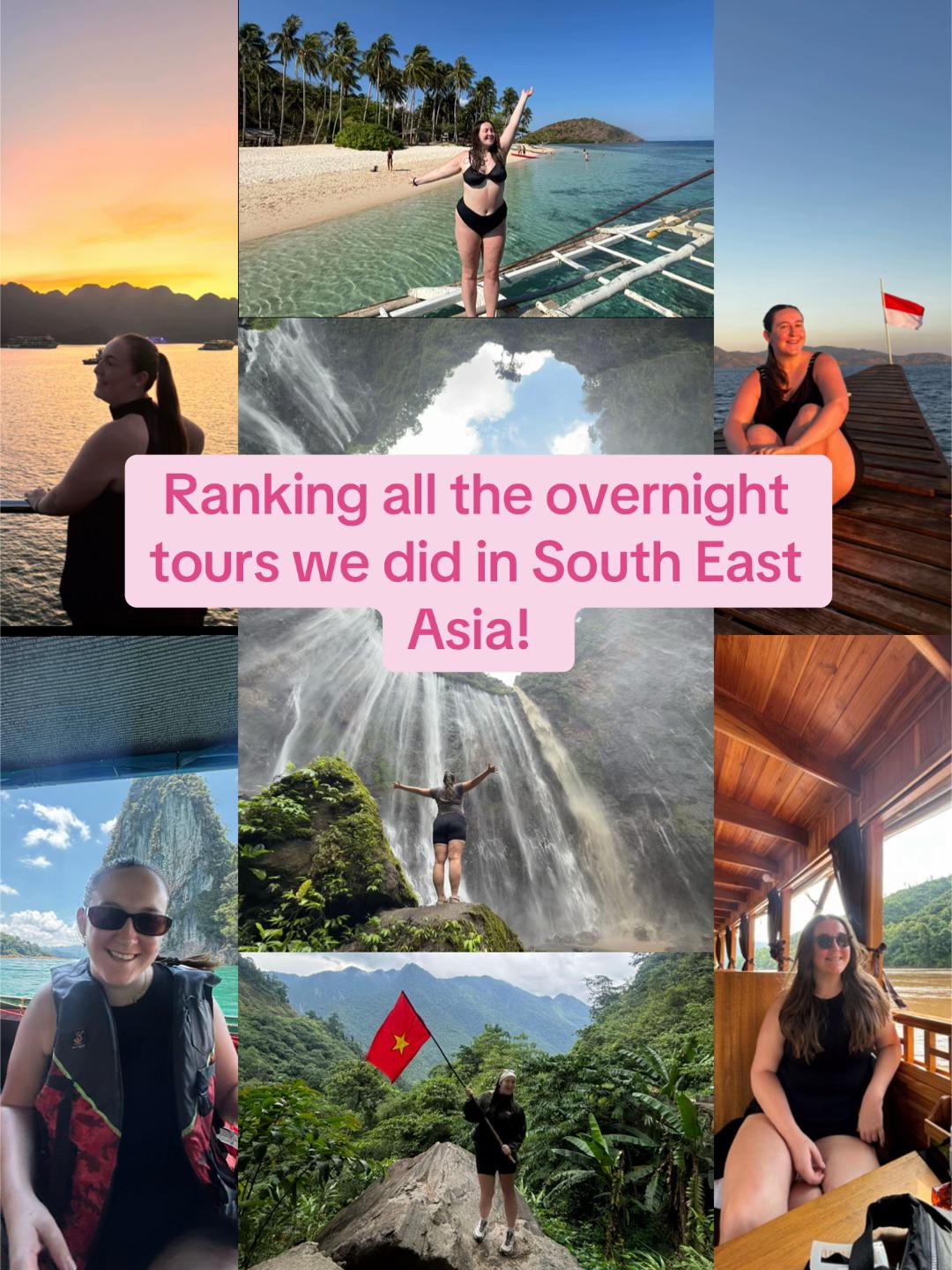 11 Places