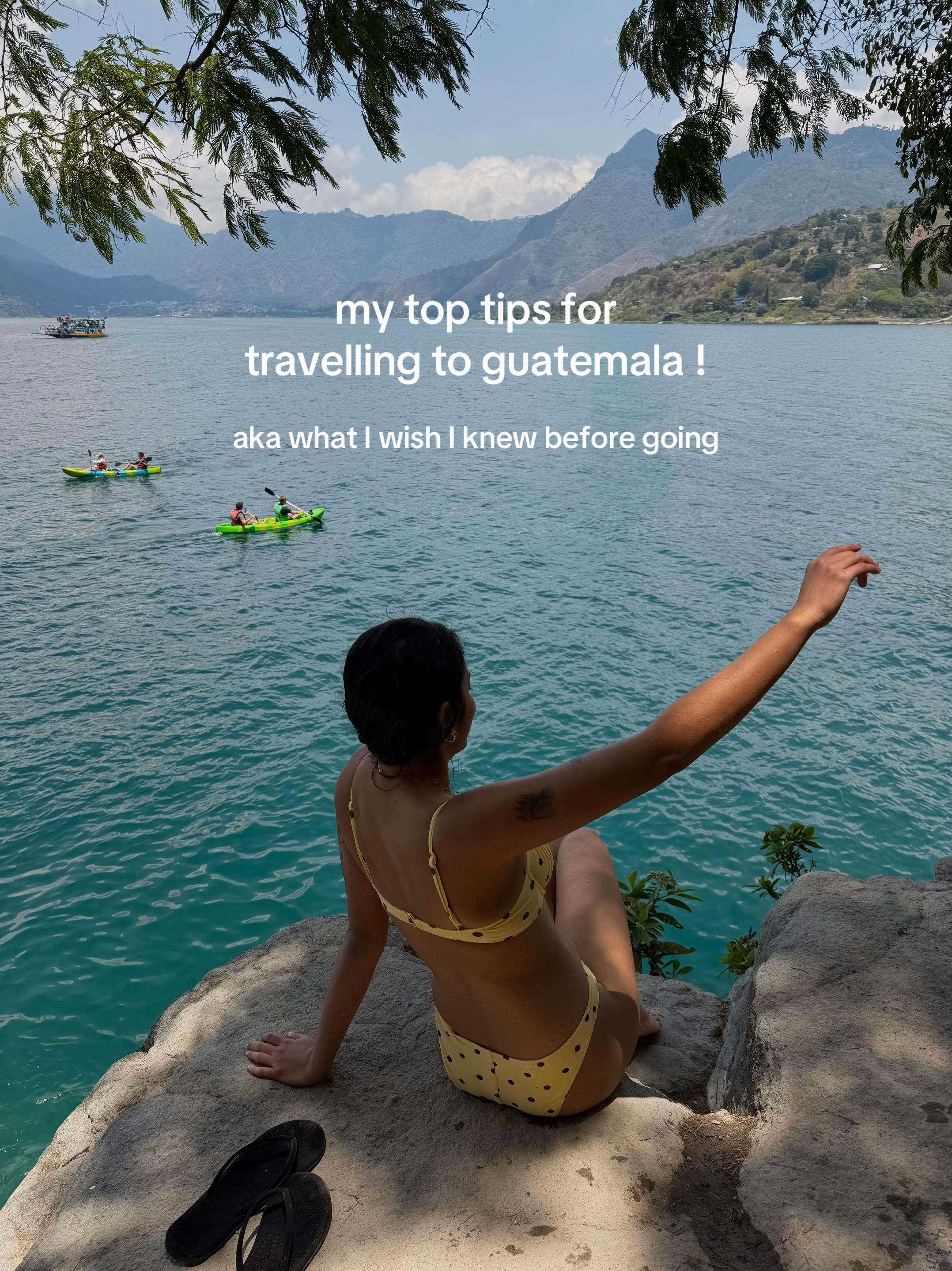 Guatemala Travel Tips For A Memorable Trip