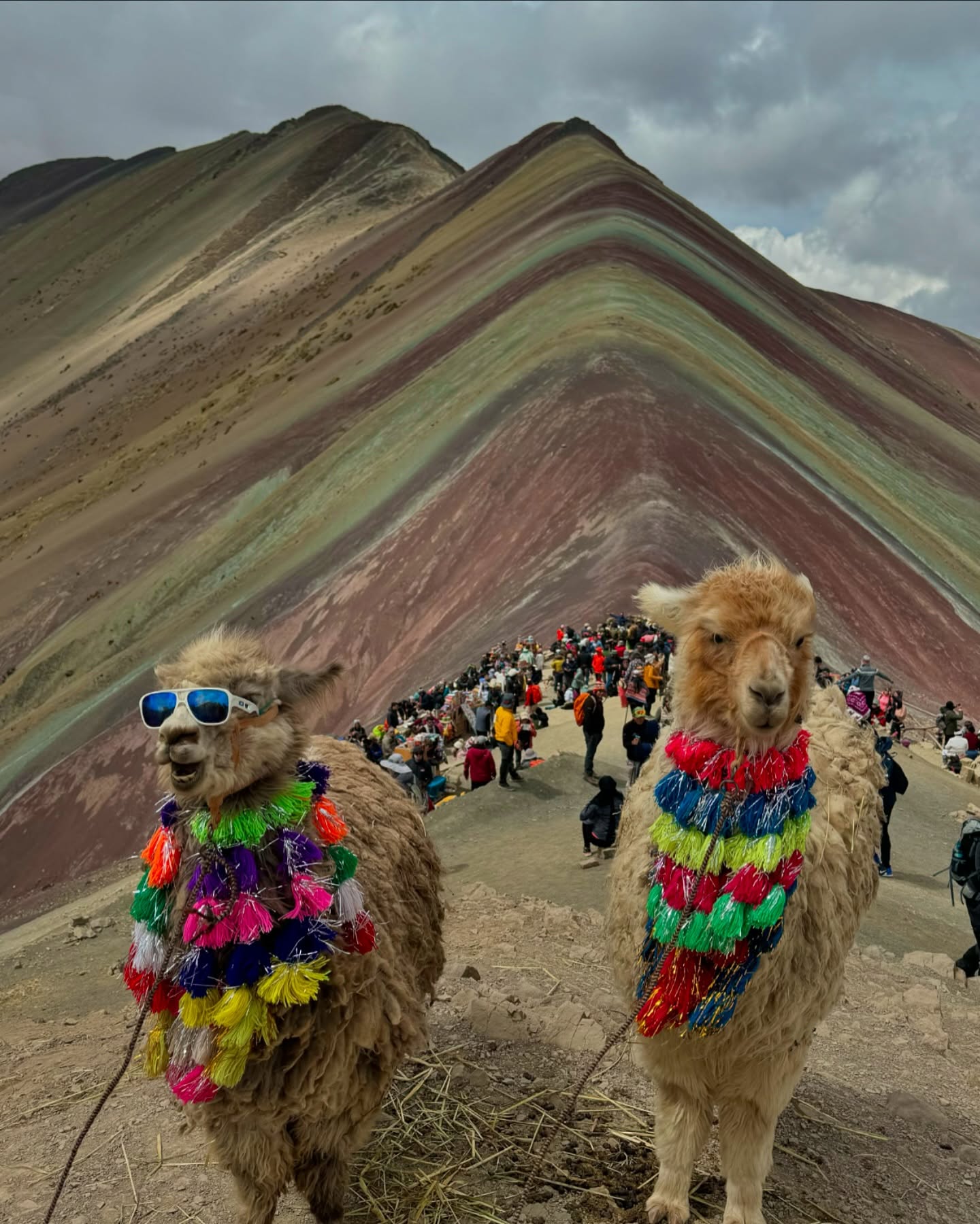 3 Attractions in Cuzco