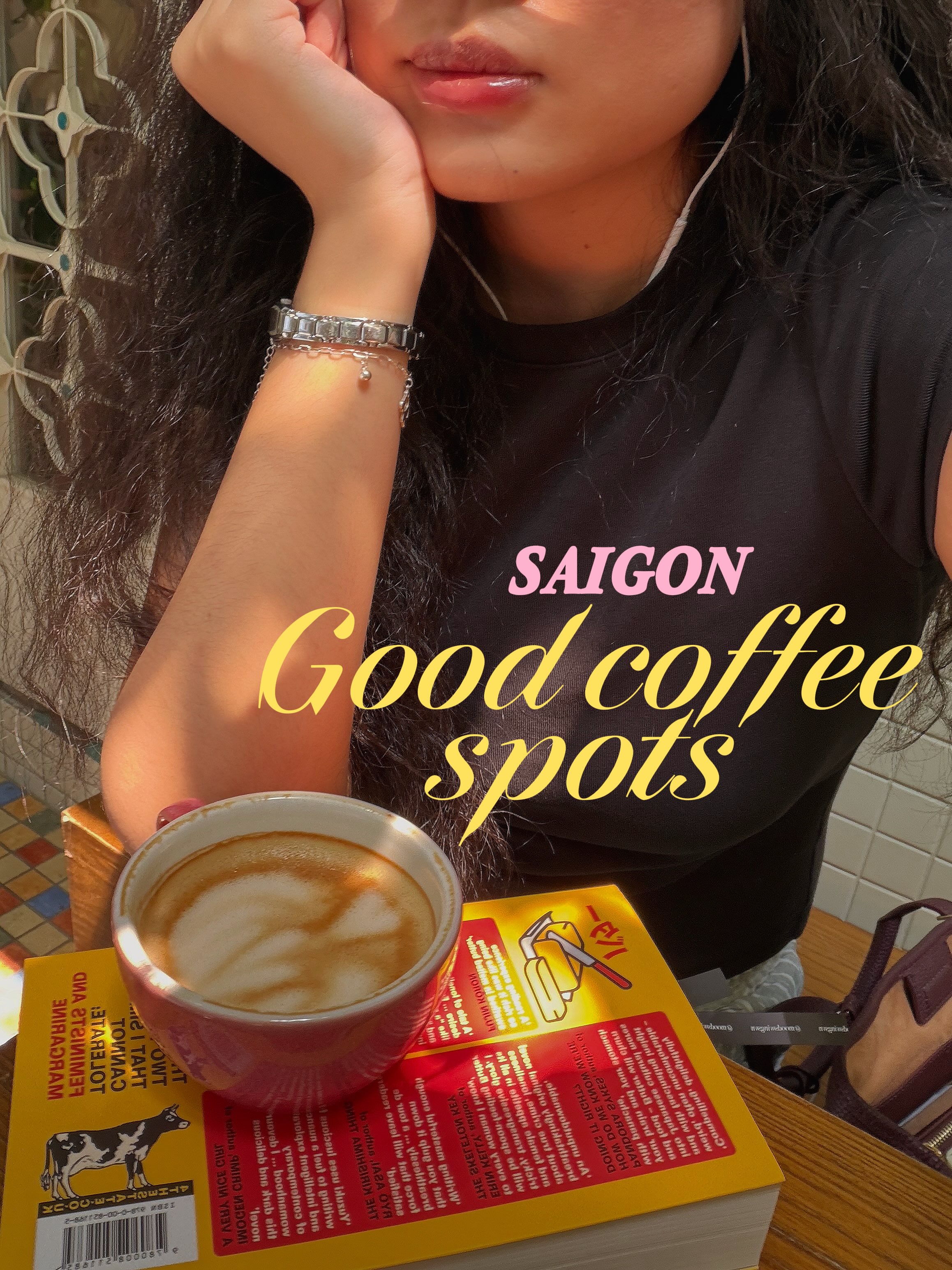 Saigon's Top Cafes Worth the Sip
