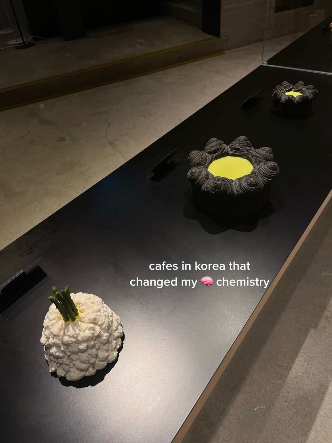Seven Unique Cafes in Seoul Neighborhoods