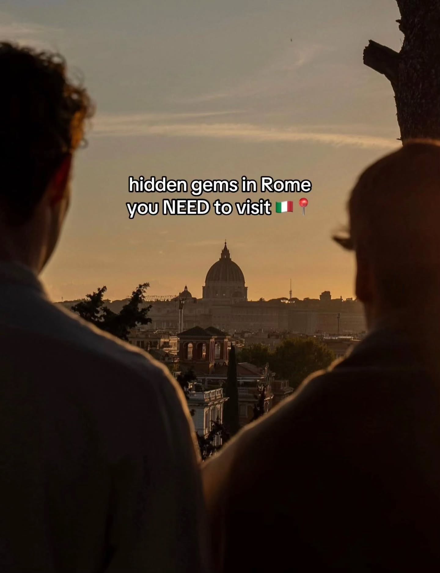 Rome's Hidden Gems and Curious Sites