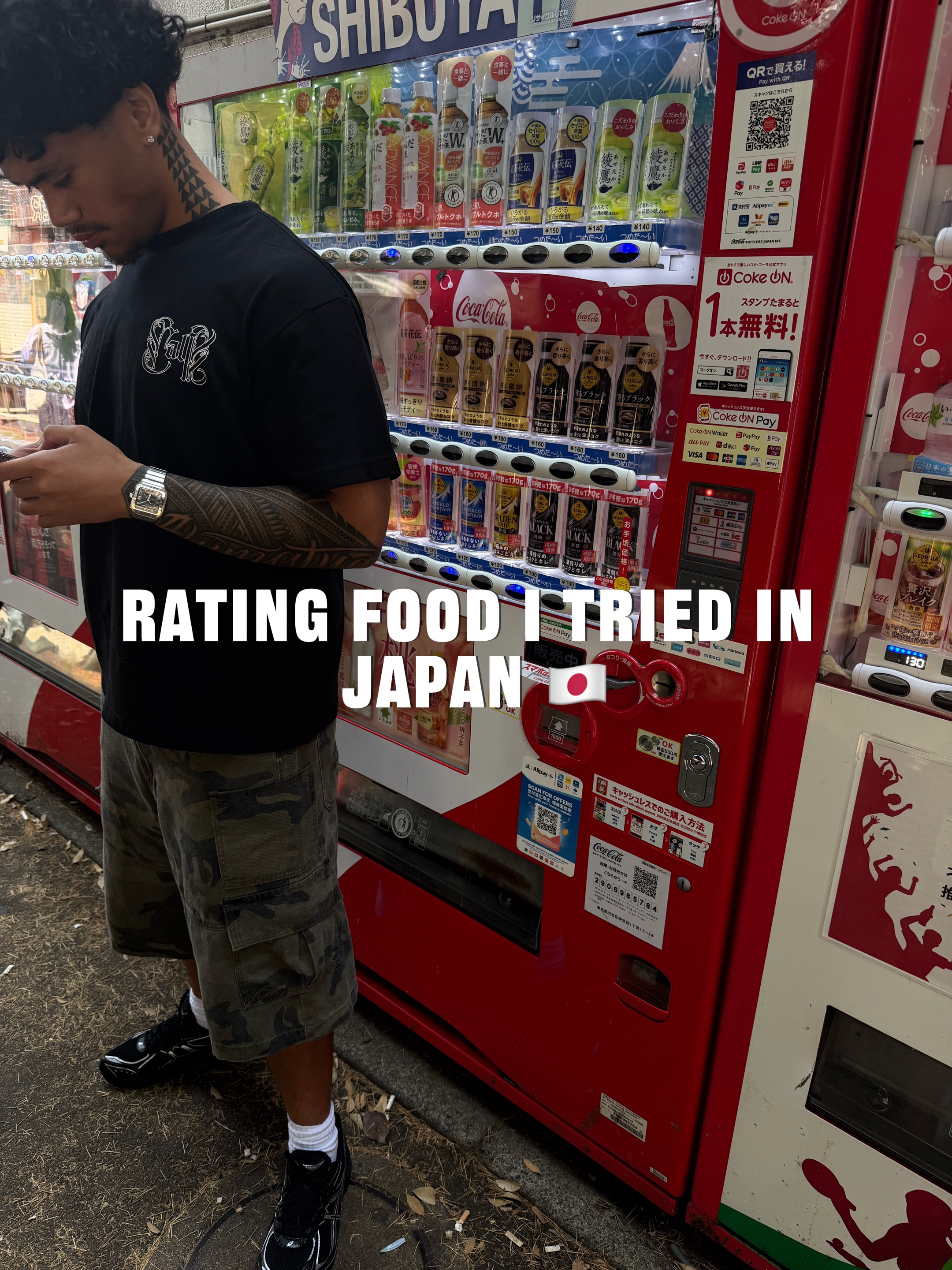 Tokyo's Best Food and Drink Destinations