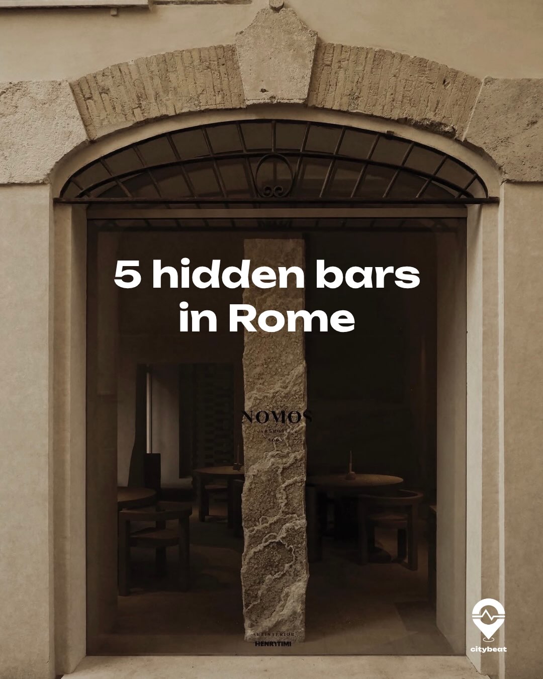 Secretive Speakeasies and Unique Nightlife Spots