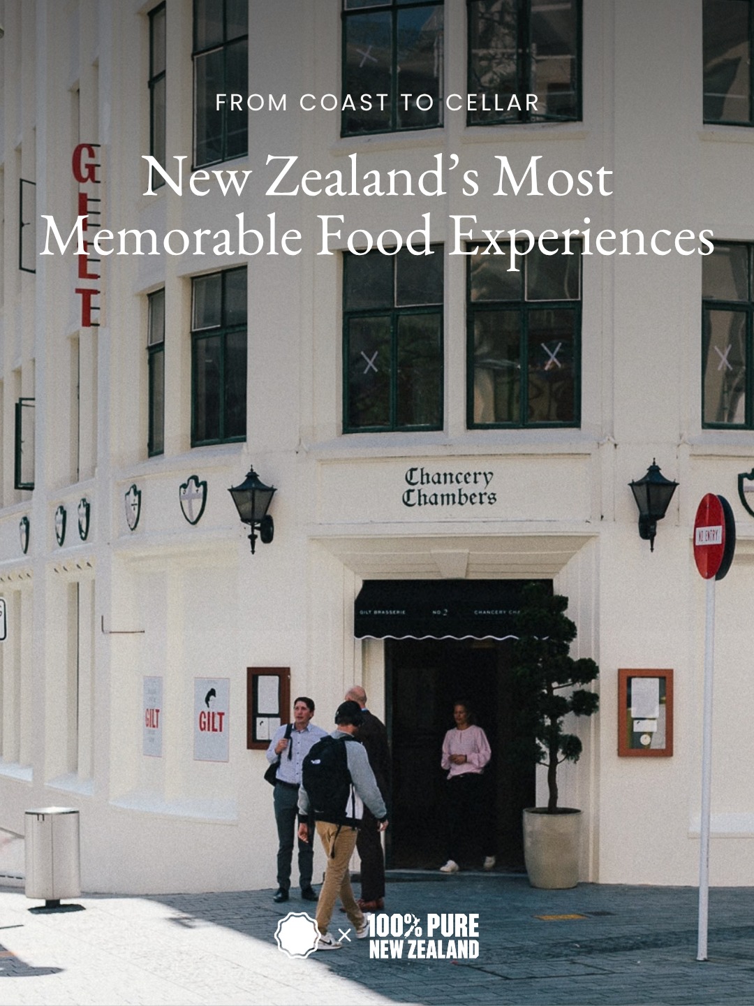 Aotearoa's Unforgettable Food Experiences