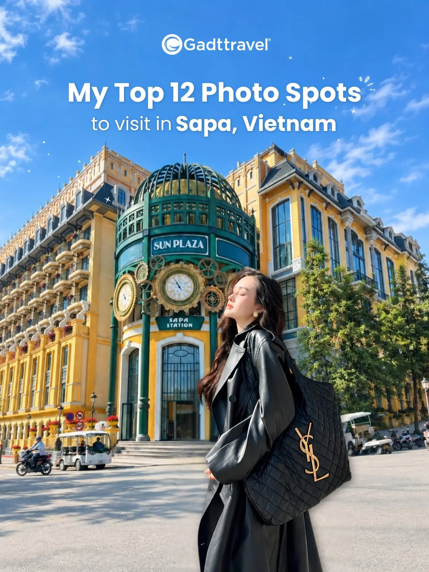 Top Sapa Photo Spots For Stunning Travel Pictures