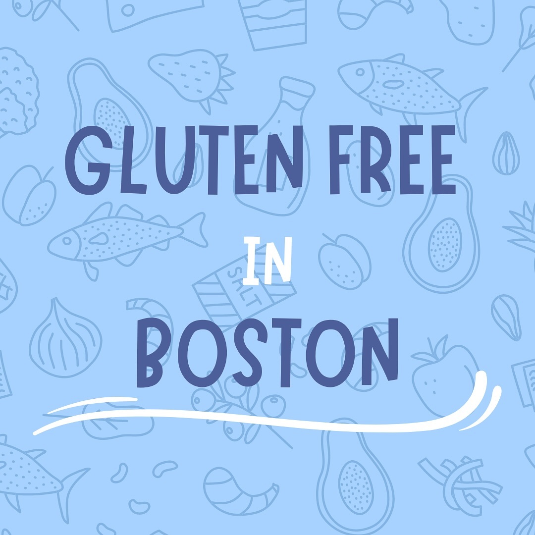 43 Restaurants in Boston