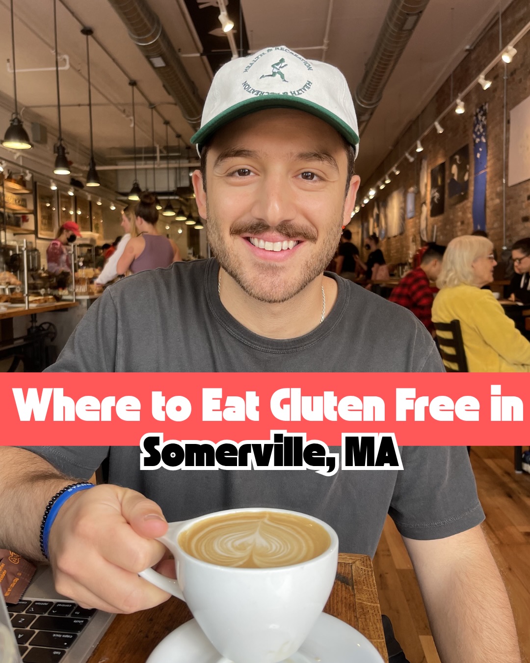 Gluten-Free Dining Spots in Somerville